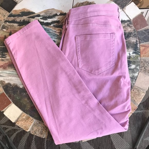 Style & Co. Denim - STYLE & CO | Mid-Rise Curvy Skinny Jeans - 12P